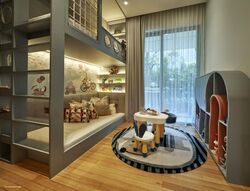 The Residences at W Singapore Sentosa Cove (D4), Condominium #612553271